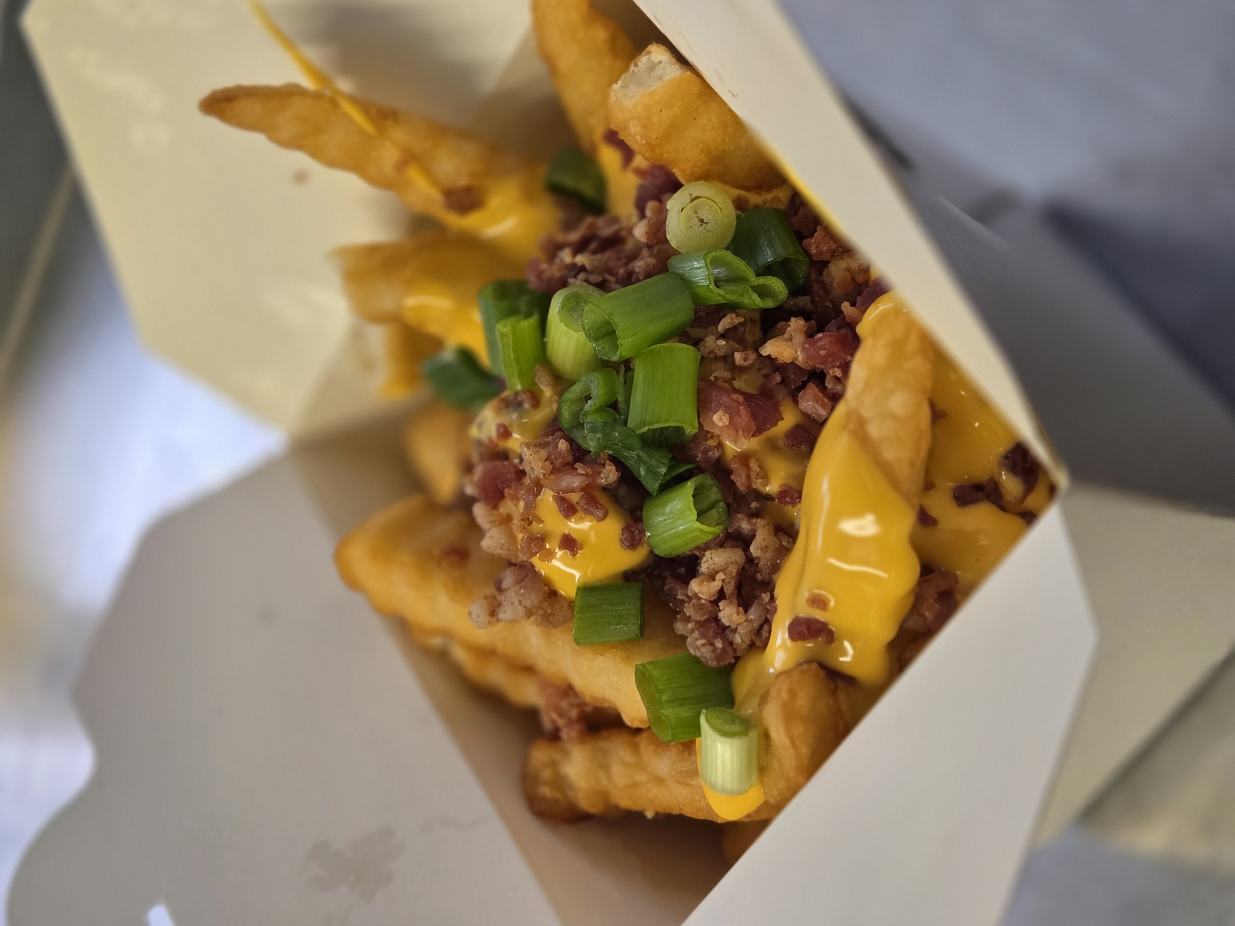Wild Fries - Gourmet Loaded Fries | Food Truck